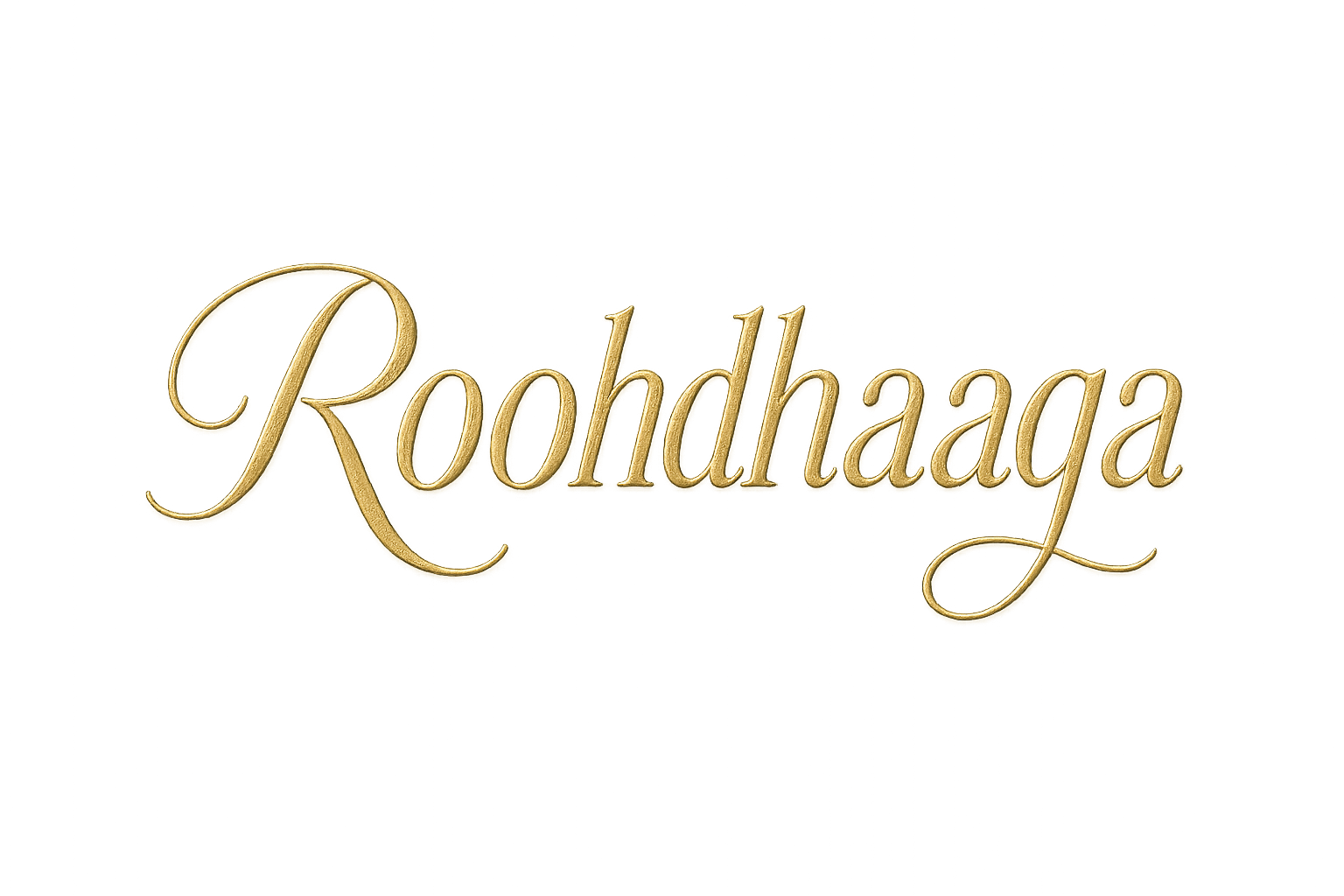 Roohdhaaga 